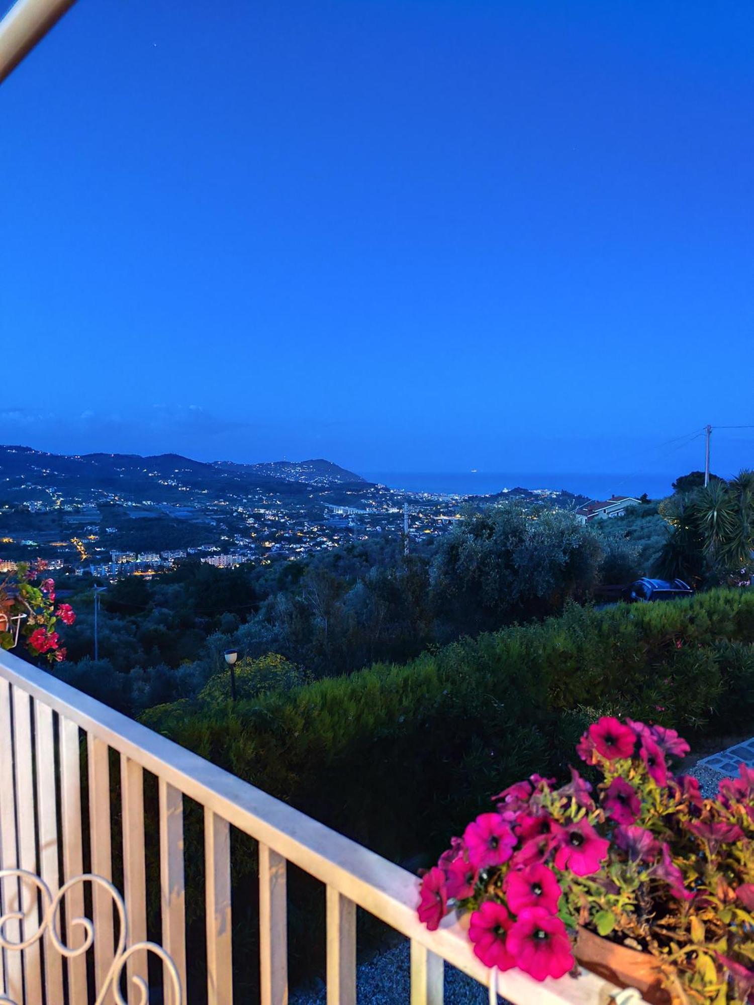 La Casa Di Giada, Appartamento In Villetta Con Aria Condizionata, Wi-Fi E Parcheggio Gratuito Poggi Экстерьер фото
