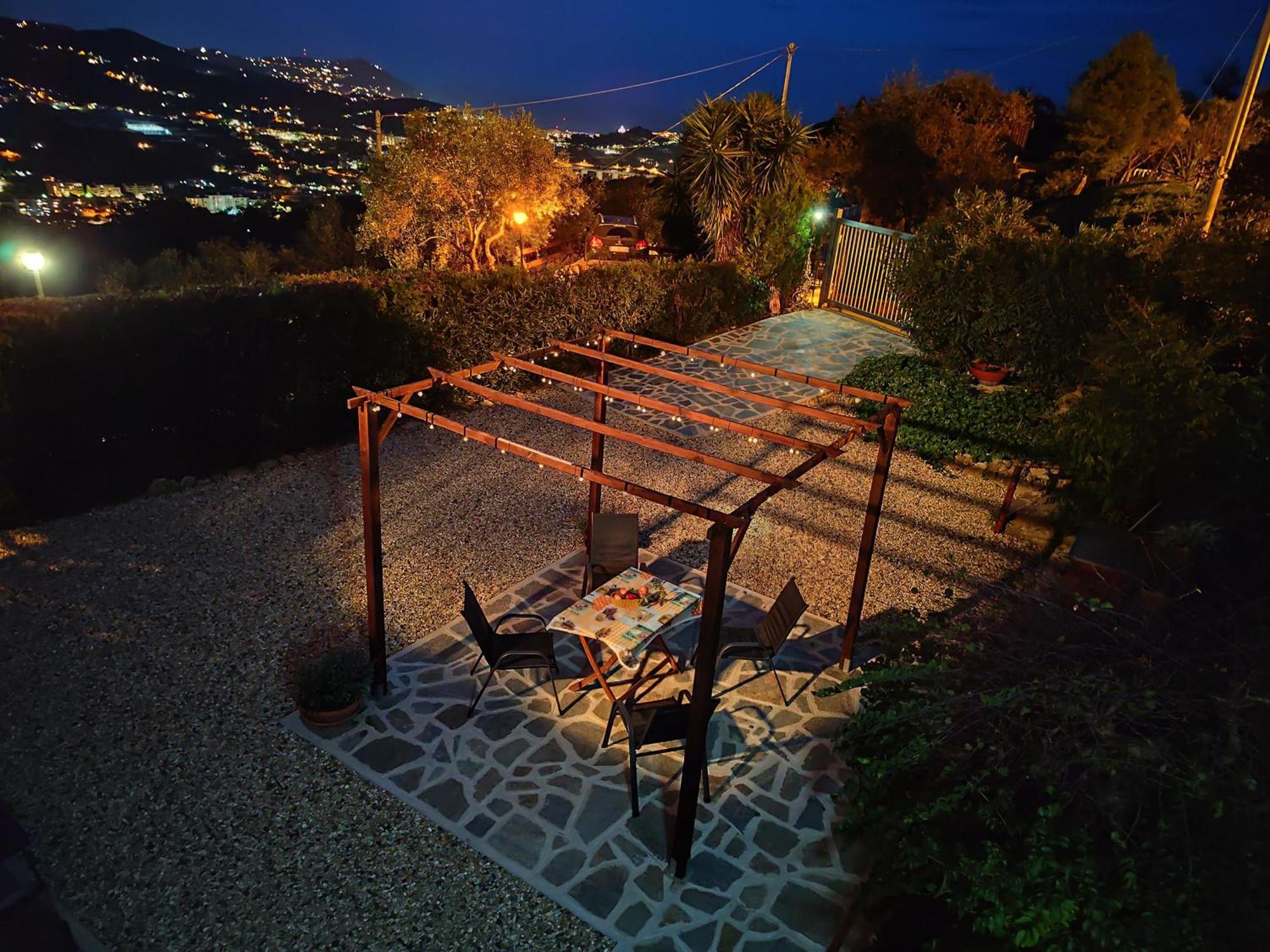 La Casa Di Giada, Appartamento In Villetta Con Aria Condizionata, Wi-Fi E Parcheggio Gratuito Poggi Экстерьер фото