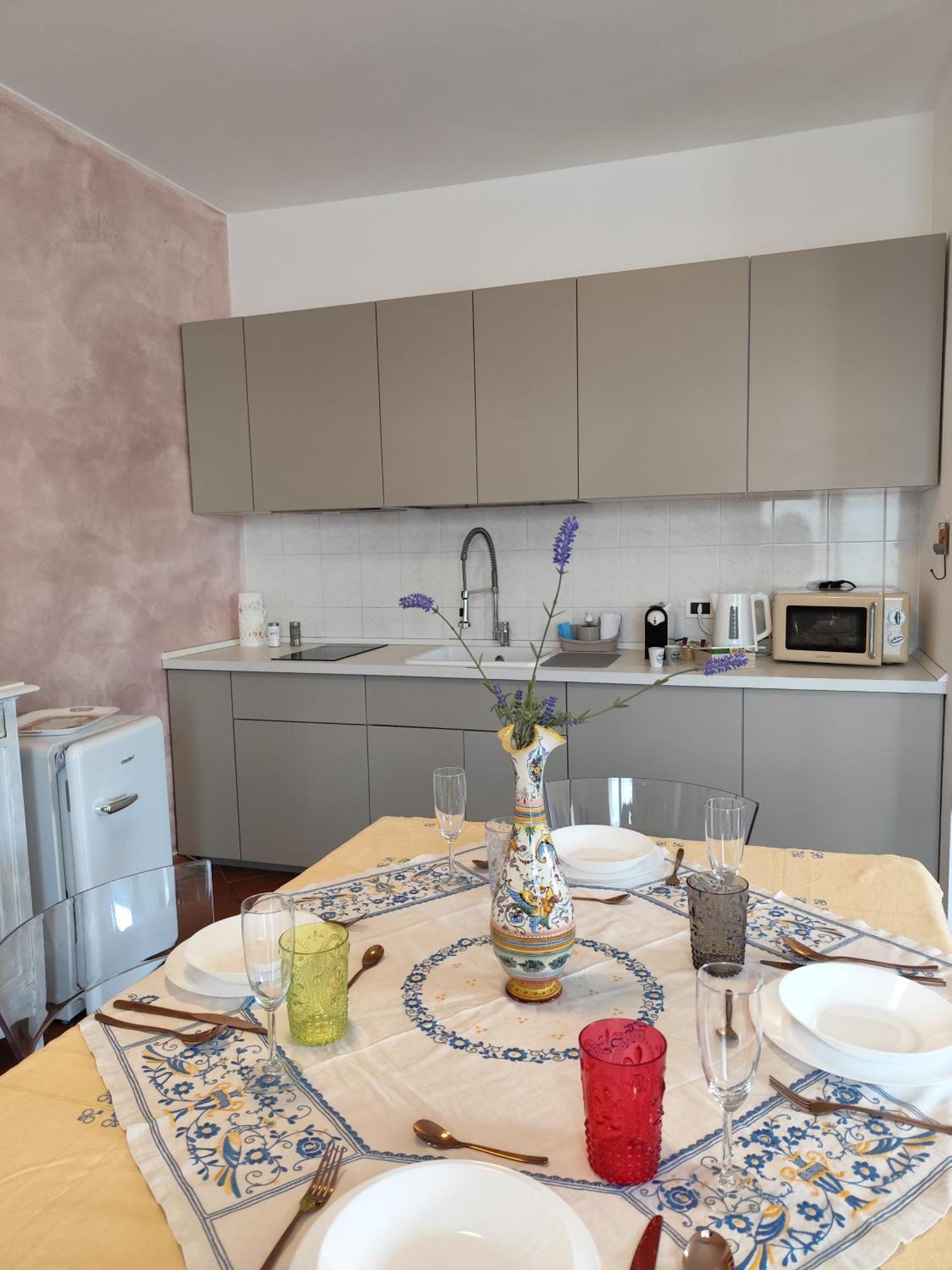 La Casa Di Giada, Appartamento In Villetta Con Aria Condizionata, Wi-Fi E Parcheggio Gratuito Poggi Экстерьер фото